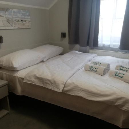 Hotel Jablonski Доротово Екстериор снимка
