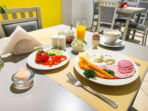 Hotel Jablonski Доротово Екстериор снимка