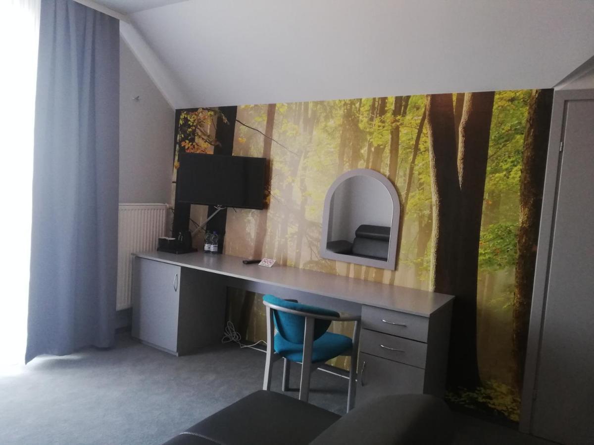 Hotel Jablonski Доротово Екстериор снимка