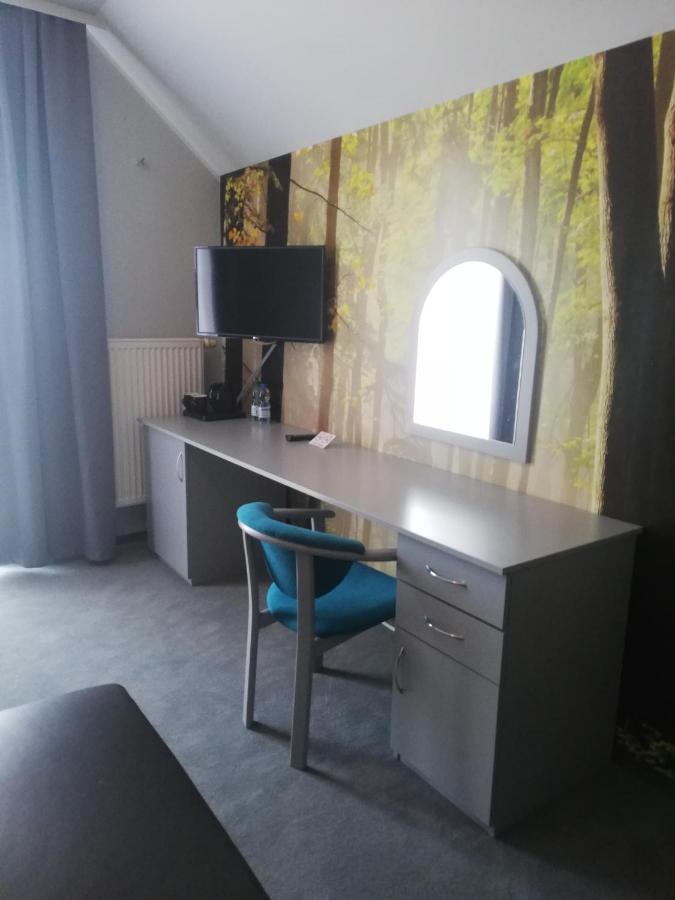 Hotel Jablonski Доротово Екстериор снимка