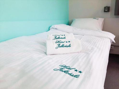 Hotel Jablonski Доротово Екстериор снимка