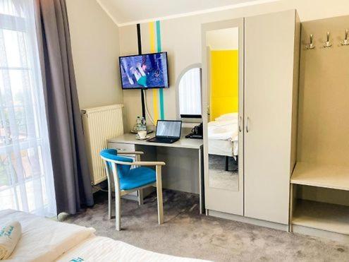 Hotel Jablonski Доротово Екстериор снимка