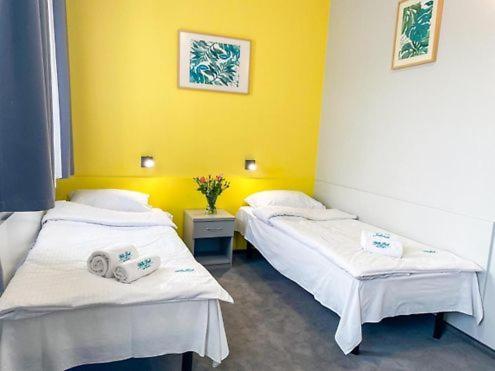 Hotel Jablonski Доротово Екстериор снимка