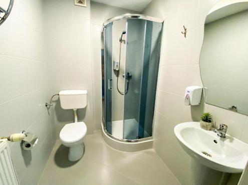 Hotel Jablonski Доротово Екстериор снимка